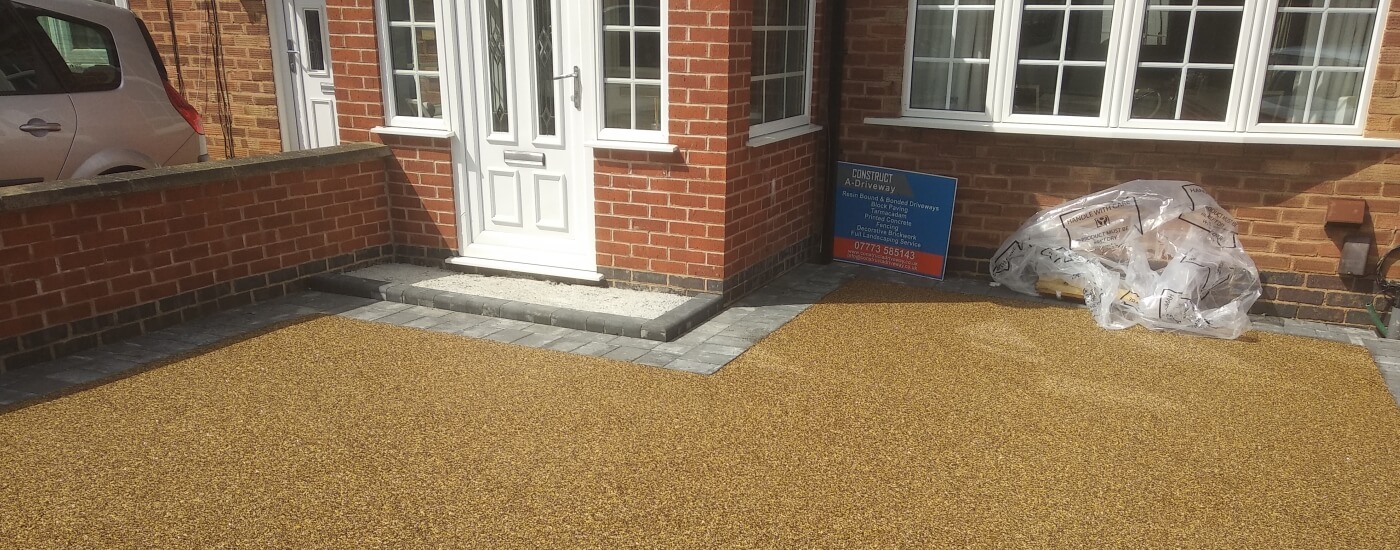 A Homeowner’s Guide to Block Paving – Construct A Driveway